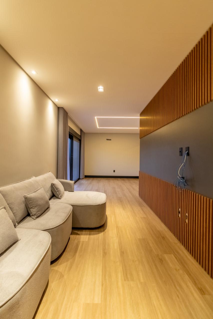 Casa com 5 dormit&oacute;rios &agrave; venda,450 m&sup2; - Condom&iacute;nio Saint Patrick - Sorocaba - SP Avenida Cannes Sorocaba - 