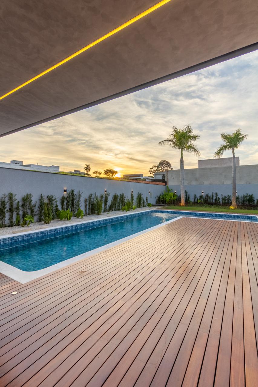 Casa com 5 dormit&oacute;rios &agrave; venda,450 m&sup2; - Condom&iacute;nio Saint Patrick - Sorocaba - SP Avenida Cannes Sorocaba - 