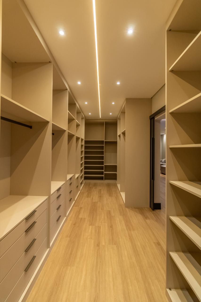 Casa com 5 dormit&oacute;rios &agrave; venda,450 m&sup2; - Condom&iacute;nio Saint Patrick - Sorocaba - SP Avenida Cannes Sorocaba - 