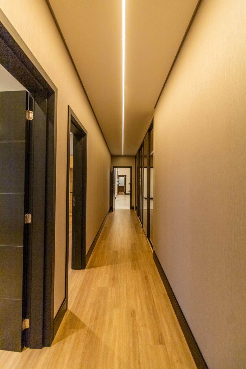 Casa com 5 dormit&oacute;rios &agrave; venda,450 m&sup2; - Condom&iacute;nio Saint Patrick - Sorocaba - SP Avenida Cannes Sorocaba - 