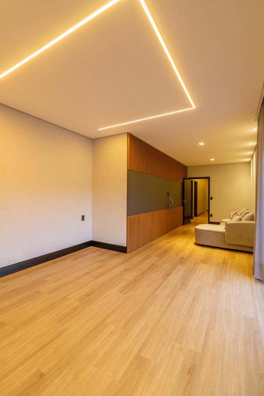 Casa com 5 dormit&oacute;rios &agrave; venda,450 m&sup2; - Condom&iacute;nio Saint Patrick - Sorocaba - SP Avenida Cannes Sorocaba - 