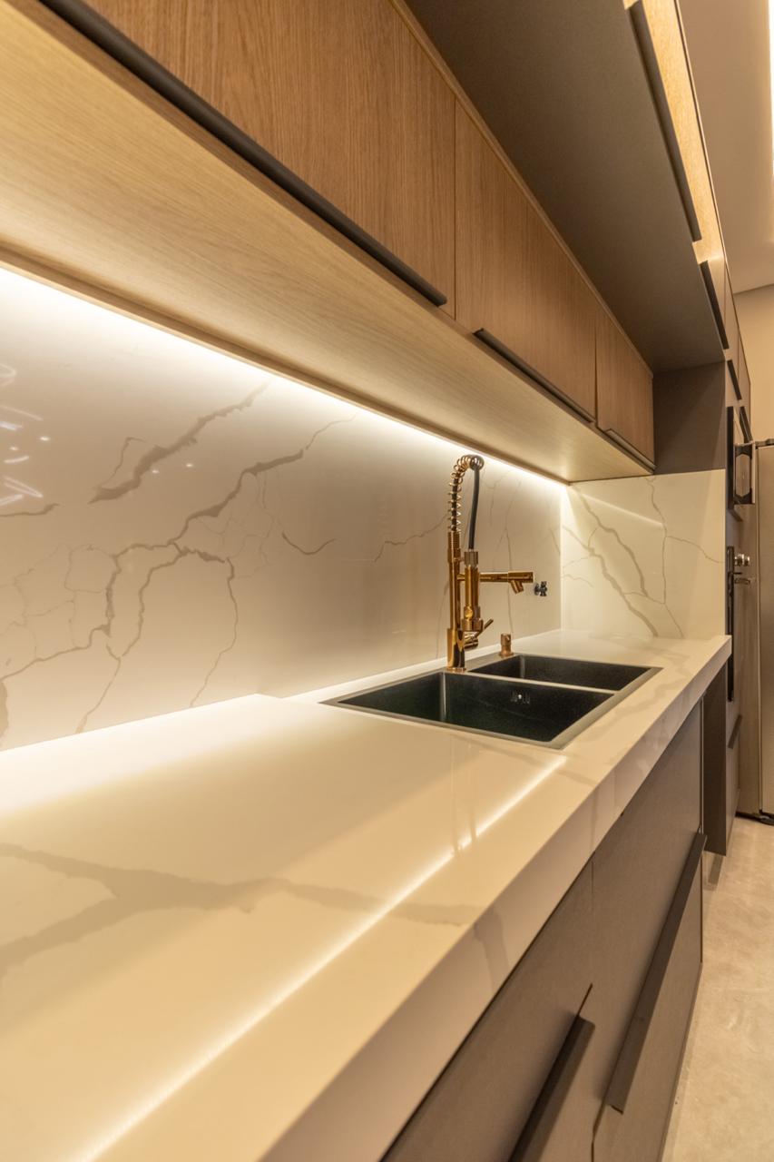 Casa com 5 dormit&oacute;rios &agrave; venda,450 m&sup2; - Condom&iacute;nio Saint Patrick - Sorocaba - SP Avenida Cannes Sorocaba - 