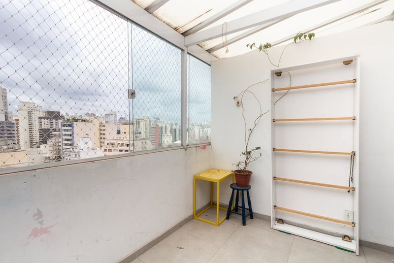 Apartamento SCGODS 196 Apto VRS0008 2 dormitórios 56m² General Olímpio da Silveira São Paulo - 