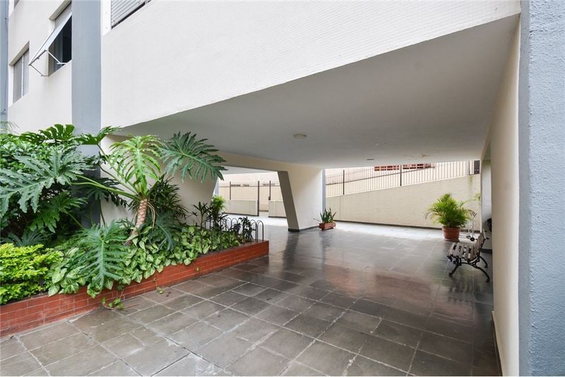 Apartamento Com 2 dormitórios 45m² Heitor Peixoto São Paulo - 