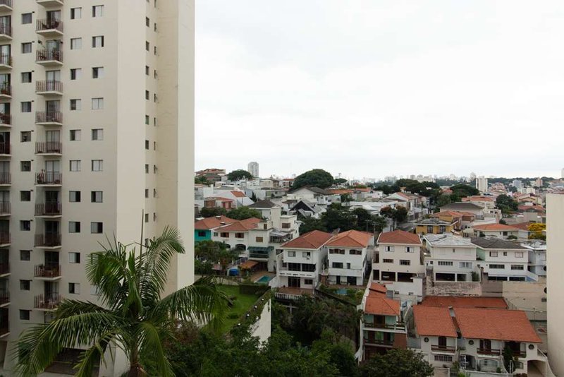 Apartamento com 82m² Arminda Fernandes de Almeida São Paulo - 