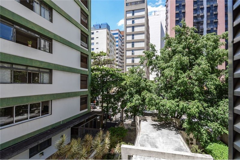 Apartamento com 160m² Itapicuru São Paulo - 
