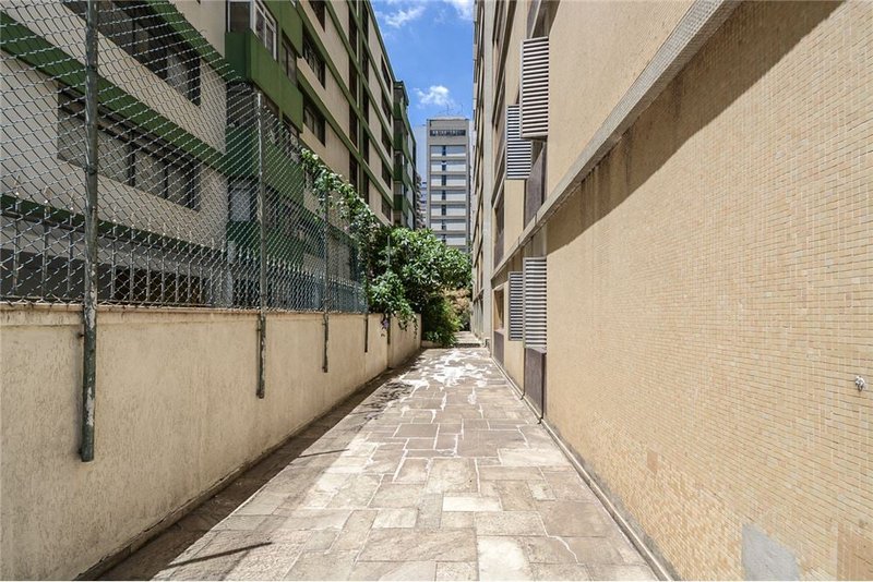 Apartamento com 160m² Itapicuru São Paulo - 