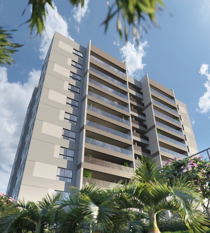 Apartamento Orygem Acqua Home - Fase 1 158m Rosauro Estellita Rio de Janeiro - 
