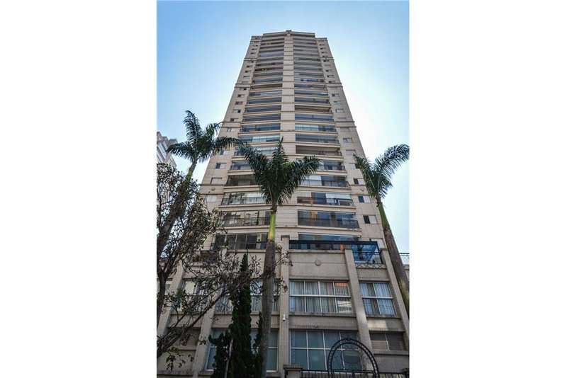 Apartamento no Ed. Helbor Infinite 94m² Bacaetava São Paulo - 
