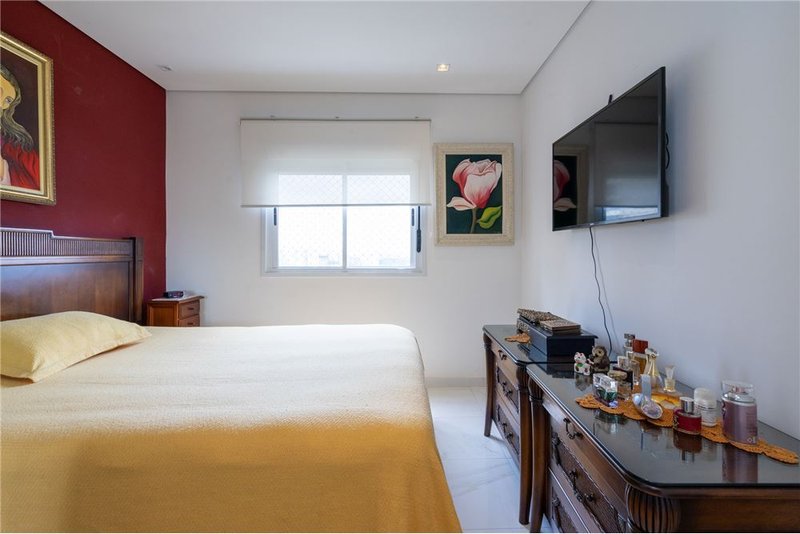 Apartamento no Smiley Home Resort e vivencie com 91m² São Paulo Paraná São Paulo - 