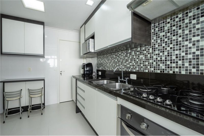 Apartamento na Vila Leopoldina com 83m² Carlos Weber São Paulo - 