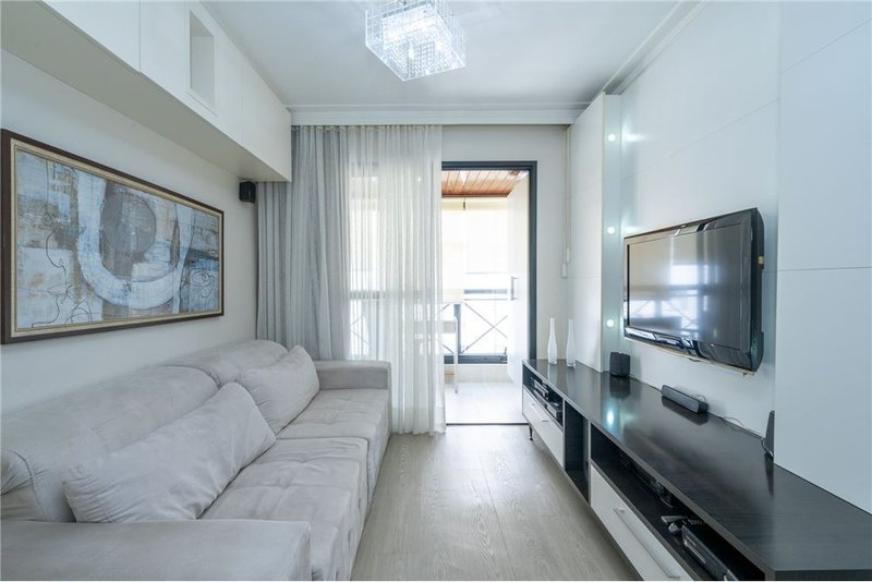 Apartamento na Vila Leopoldina com 83m² Carlos Weber São Paulo - 