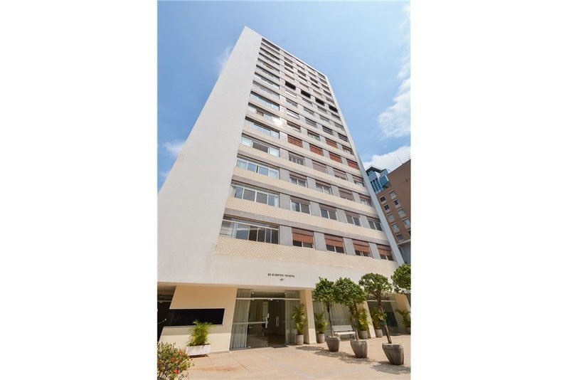 Apartamento em Pinheiros com 174m² Henrique Monteiro São Paulo - 