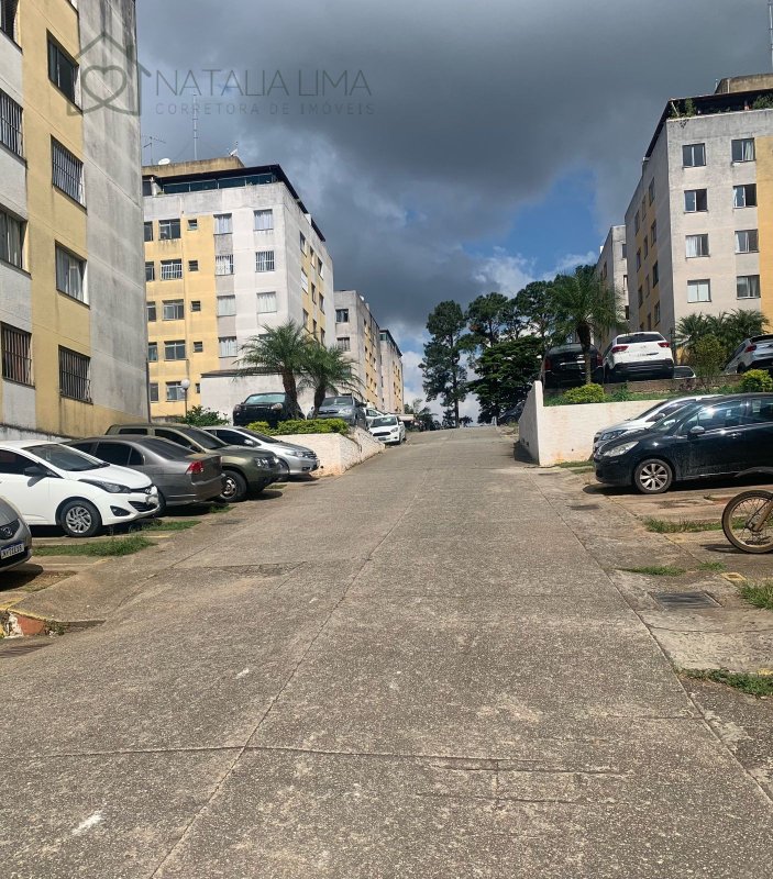  Rua Luar do Sertão São Paulo - 