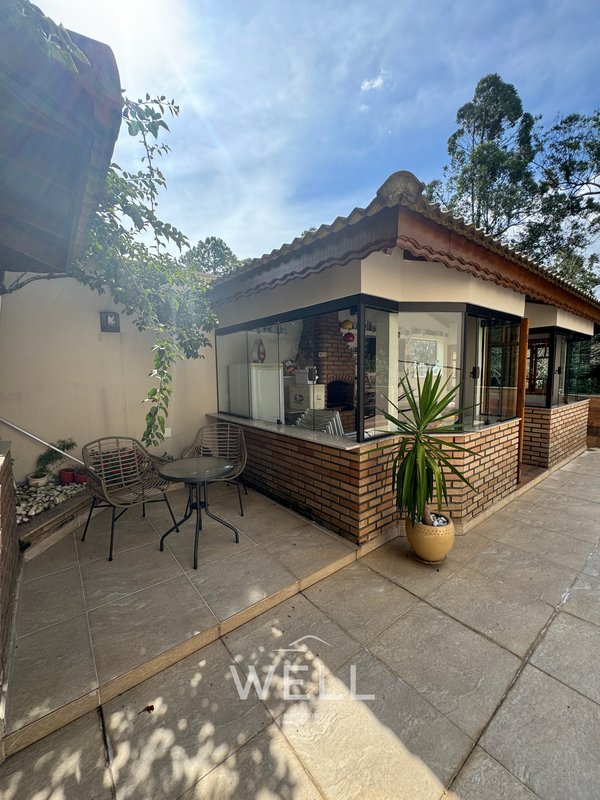 SWISS PARK - SBC | R$ 4.200.000,00 | Avenida Omar Daibert São Bernardo do Campo - 