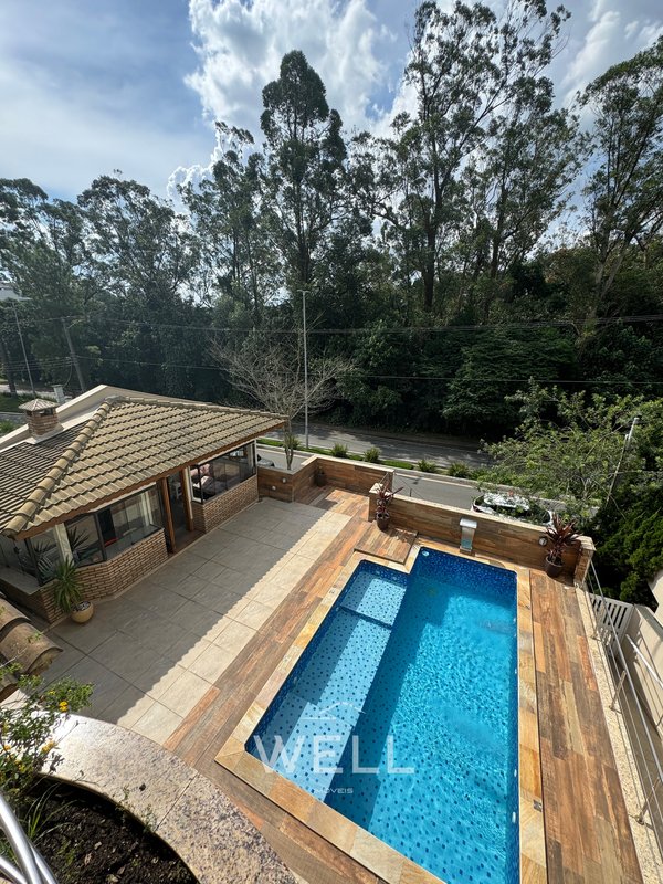 SWISS PARK - SBC | R$ 4.200.000,00 | Avenida Omar Daibert São Bernardo do Campo - 