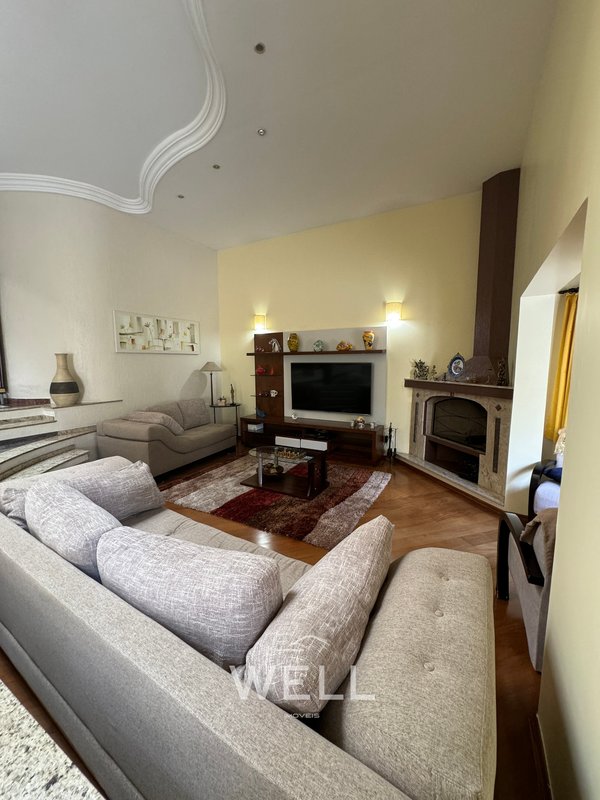 SWISS PARK - SBC | R$ 4.200.000,00 | Avenida Omar Daibert São Bernardo do Campo - 