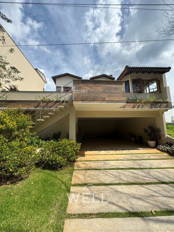 SWISS PARK - SBC | R$ 4.200.000,00 | Avenida Omar Daibert São Bernardo do Campo - 