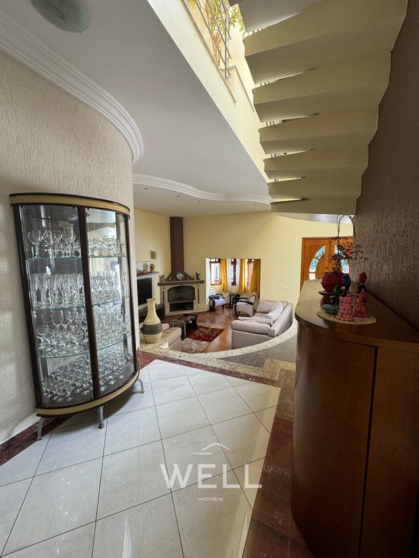SWISS PARK - SBC | R$ 4.200.000,00 | Avenida Omar Daibert São Bernardo do Campo - 