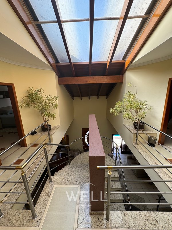 SWISS PARK - SBC | R$ 4.200.000,00 | Avenida Omar Daibert São Bernardo do Campo - 