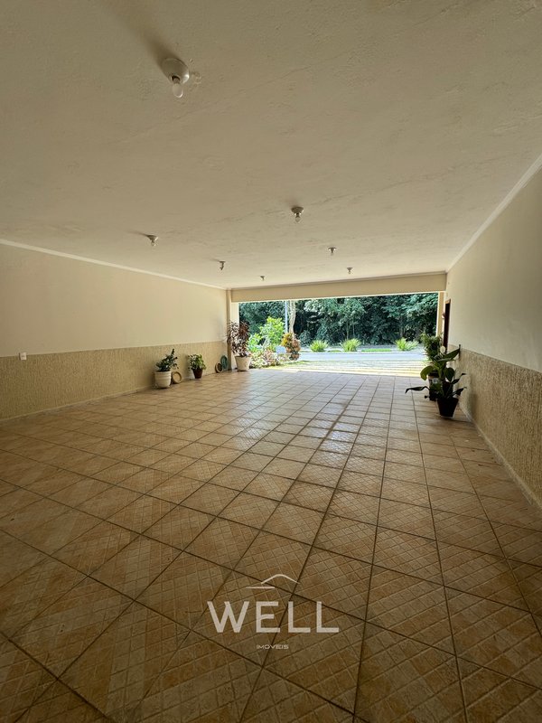 SWISS PARK - SBC | R$ 4.200.000,00 | Avenida Omar Daibert São Bernardo do Campo - 