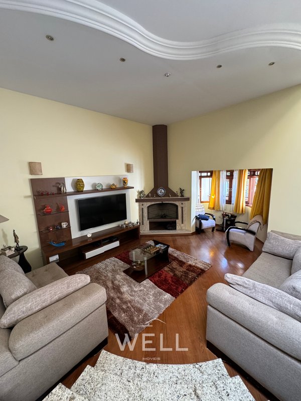 SWISS PARK - SBC | R$ 4.200.000,00 | Avenida Omar Daibert São Bernardo do Campo - 