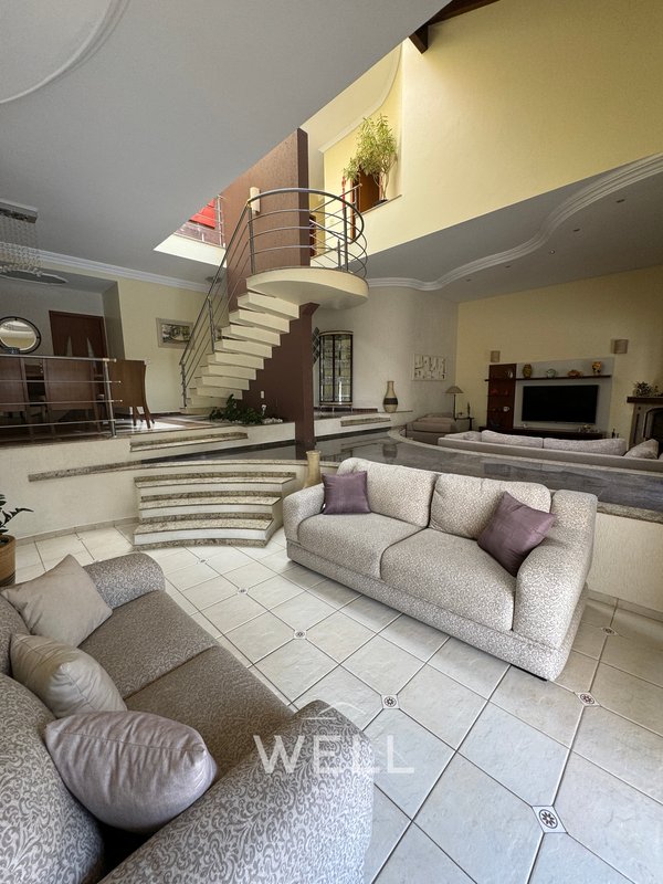 SWISS PARK - SBC | R$ 4.200.000,00 | Avenida Omar Daibert São Bernardo do Campo - 