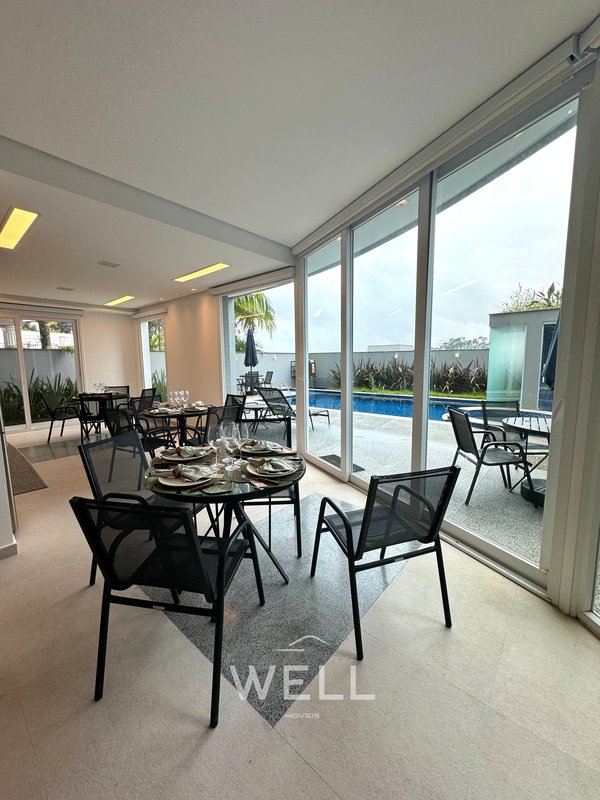 SWISS PARK - SBC | R$ 7000.000,00 Avenida Omar Daibert São Bernardo do Campo - 