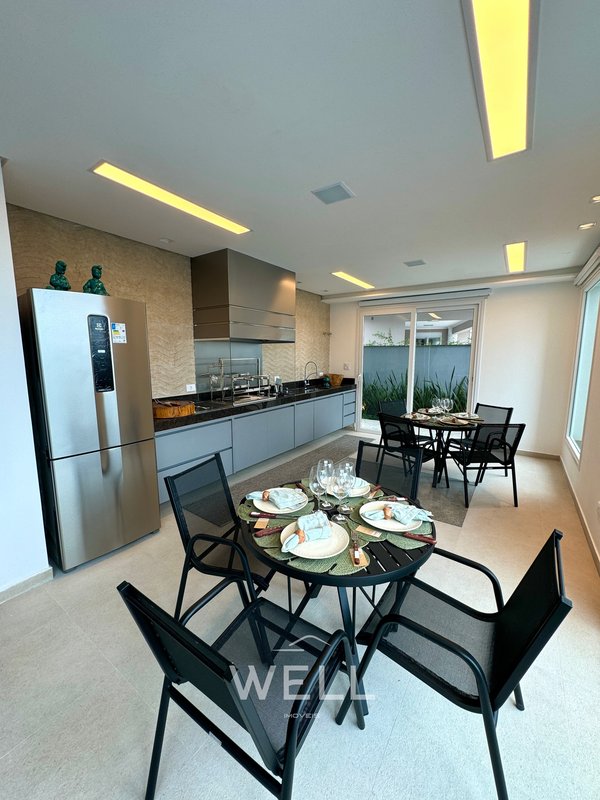 SWISS PARK - SBC | R$ 7000.000,00 Avenida Omar Daibert São Bernardo do Campo - 