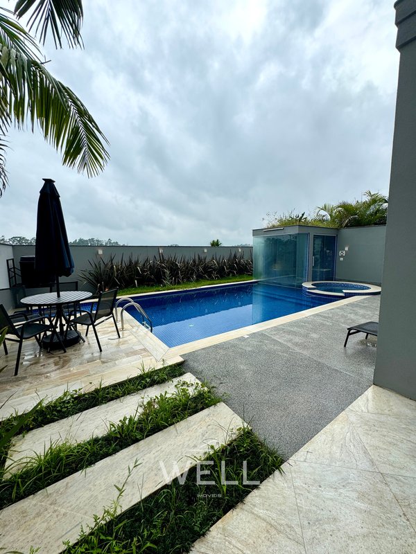 SWISS PARK - SBC | R$ 7000.000,00 Avenida Omar Daibert São Bernardo do Campo - 