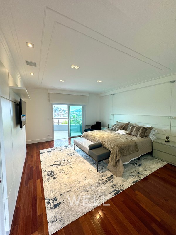 SWISS PARK - SBC | R$ 7000.000,00 Avenida Omar Daibert São Bernardo do Campo - 