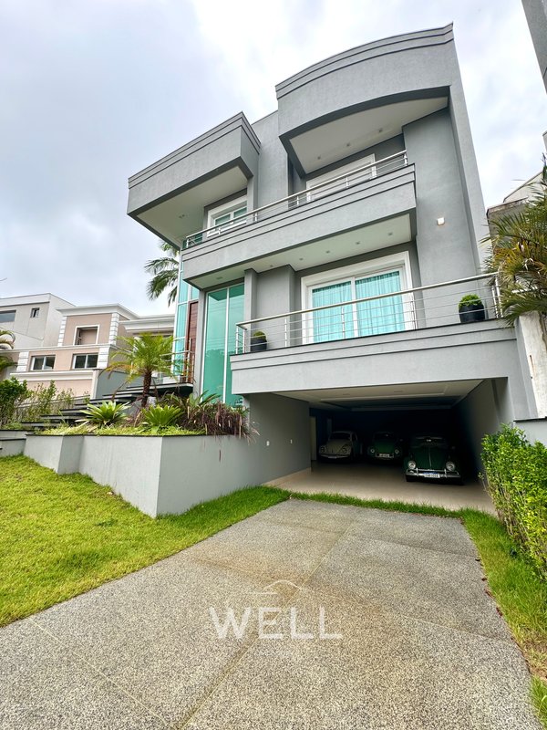 SWISS PARK - SBC | R$ 7000.000,00 Avenida Omar Daibert São Bernardo do Campo - 