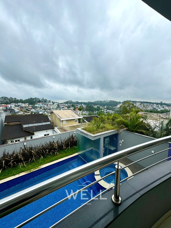 SWISS PARK - SBC | R$ 7000.000,00 Avenida Omar Daibert São Bernardo do Campo - 