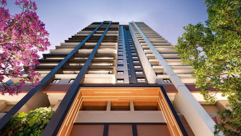 Apartamento Legend por Dubai 101m Antônia Bizarro Osasco - 