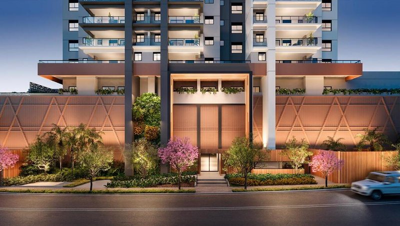 Apartamento Legend por Dubai 101m Antônia Bizarro Osasco - 