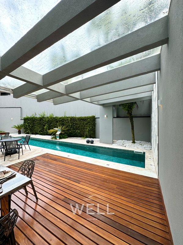SWISS PARK - SBC | R$ 6.000.000,00 I Avenida Omar Daibert São Bernardo do Campo - 