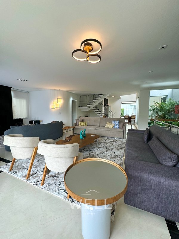 SWISS PARK - SBC | R$ 6.000.000,00 I Avenida Omar Daibert São Bernardo do Campo - 