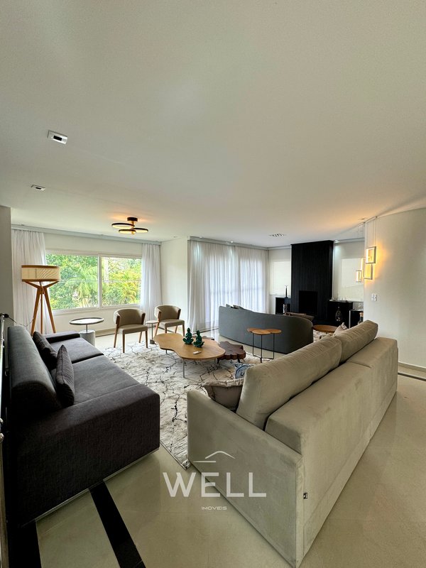 SWISS PARK - SBC | R$ 6.000.000,00 I Avenida Omar Daibert São Bernardo do Campo - 