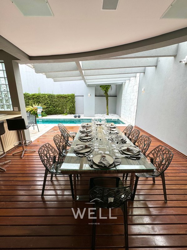 SWISS PARK - SBC | R$ 6.000.000,00 I Avenida Omar Daibert São Bernardo do Campo - 