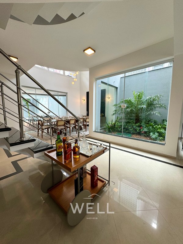 SWISS PARK - SBC | R$ 6.000.000,00 I Avenida Omar Daibert São Bernardo do Campo - 