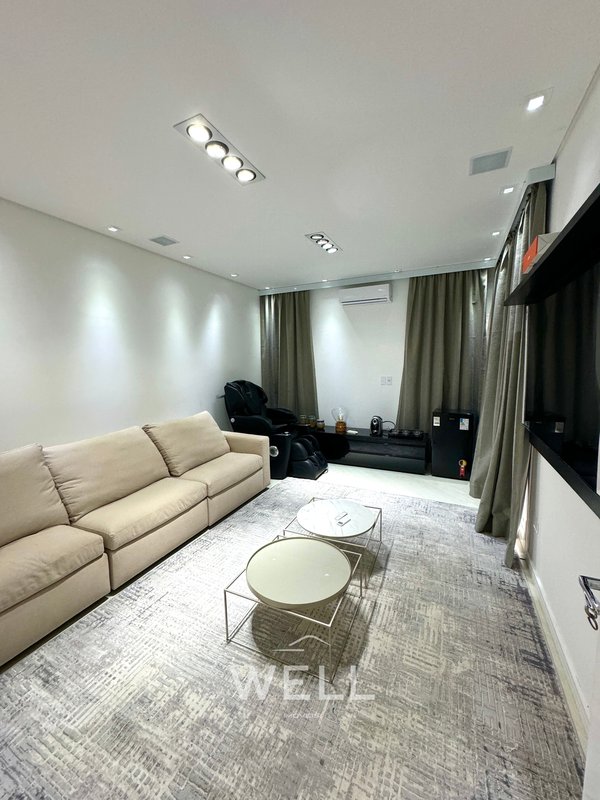 SWISS PARK - SBC | R$ 6.000.000,00 I Avenida Omar Daibert São Bernardo do Campo - 