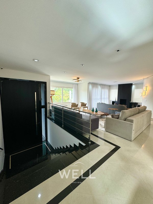 SWISS PARK - SBC | R$ 6.000.000,00 I Avenida Omar Daibert São Bernardo do Campo - 