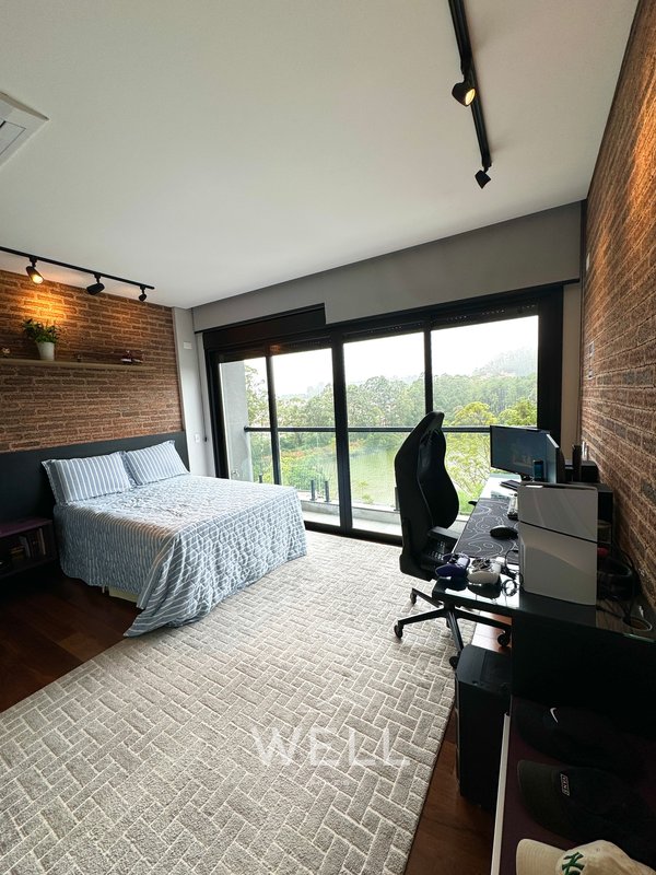 SWISS PARK - SBC | R$ 10.600.000,00 | Avenida Omar Daibert São Bernardo do Campo - 