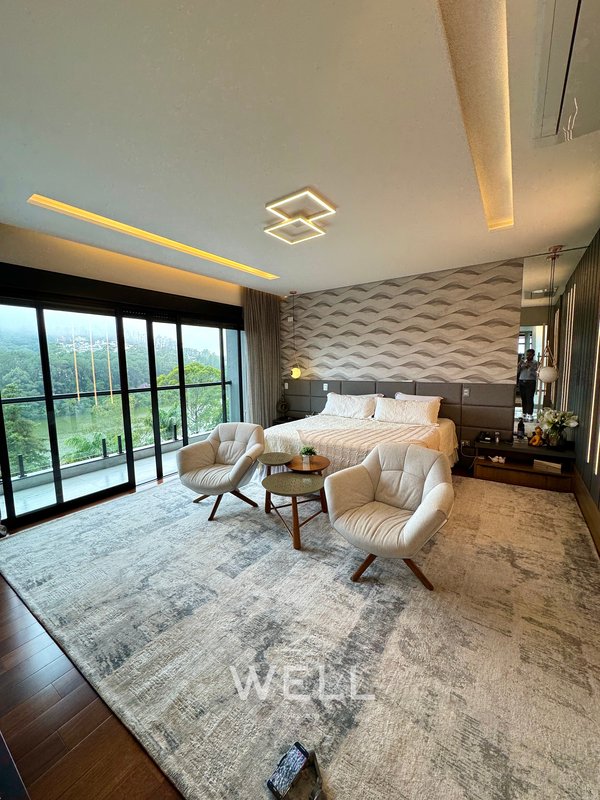 SWISS PARK - SBC | R$ 10.600.000,00 | Avenida Omar Daibert São Bernardo do Campo - 