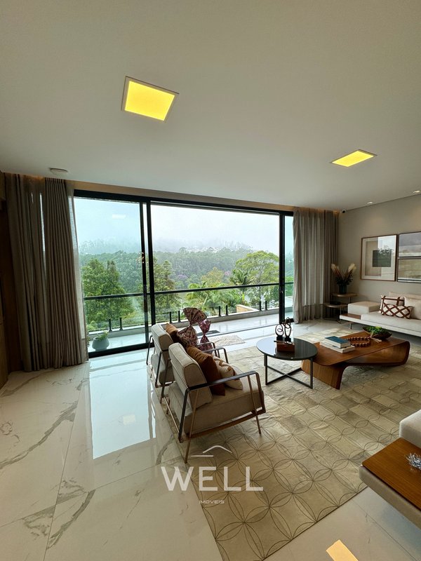 SWISS PARK - SBC | R$ 10.600.000,00 | Avenida Omar Daibert São Bernardo do Campo - 