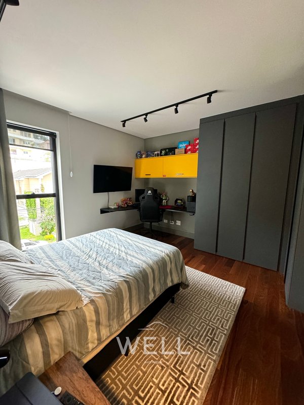 SWISS PARK - SBC | R$ 10.600.000,00 | Avenida Omar Daibert São Bernardo do Campo - 
