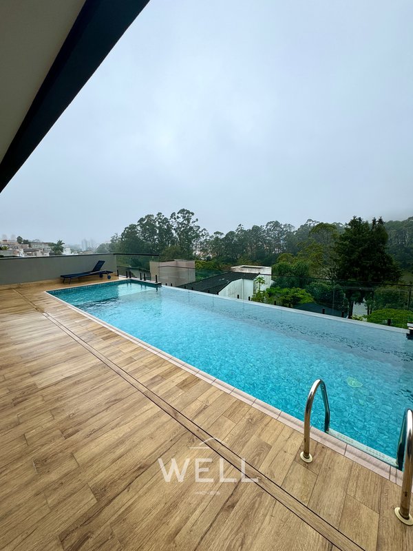 SWISS PARK - SBC | R$ 10.600.000,00 | Avenida Omar Daibert São Bernardo do Campo - 