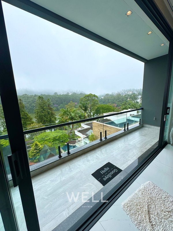 SWISS PARK - SBC | R$ 10.600.000,00 | Avenida Omar Daibert São Bernardo do Campo - 