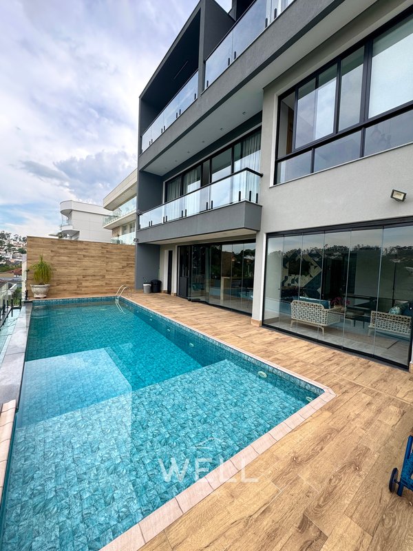 SWISS PARK - SBC | R$ 10.600.000,00 | Avenida Omar Daibert São Bernardo do Campo - 