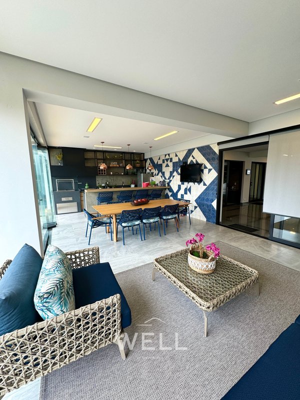 SWISS PARK - SBC | R$ 10.600.000,00 | Avenida Omar Daibert São Bernardo do Campo - 